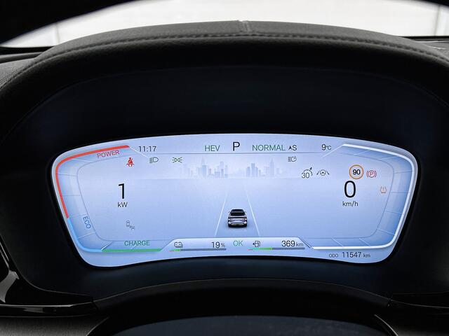 BYD Seal U 1.5 T DM-i AWD Design | 1080 KM WLTP | 4x4, AWD | 1300 KG Trekgewicht |