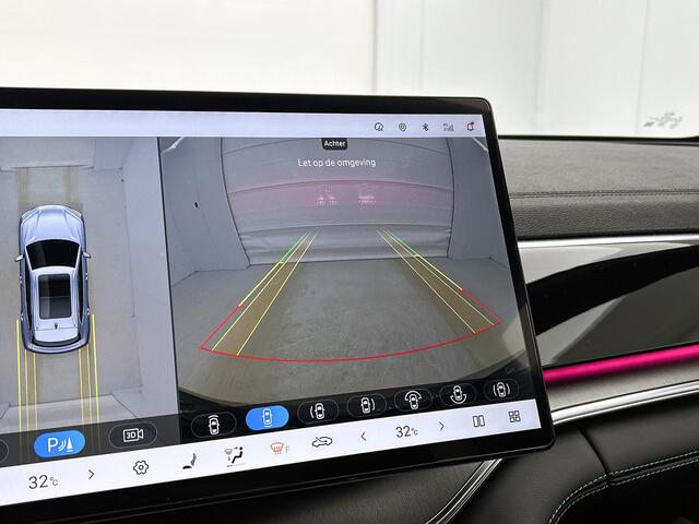 BYD Seal U 1.5 T DM-i AWD Design | 1080 KM WLTP | 4x4, AWD | 1300 KG Trekgewicht |