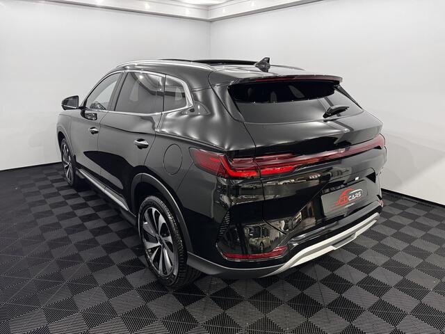 BYD Seal U 1.5 T DM-i AWD Design 324PK 360 Camera, Pano, Leder, Navi, Infinity, Elektrische achterklep, Head-up display, 6 jaar garantie