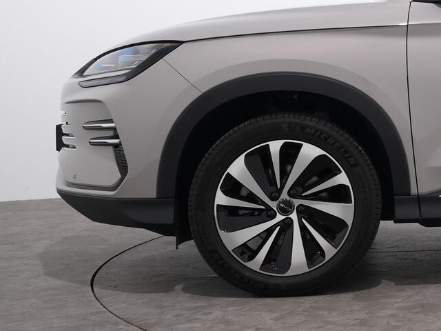 BYD Seal U 1.5 DM-i FWD COMFORT LONG RANGE 1125KM WLTP | Panoramadak | 360 camera | Leder