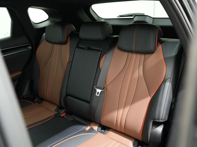 BYD Seal U 1.5 DM-i FWD COMFORT LONG RANGE 1125KM WLTP | Panoramadak | 360 camera | Leder