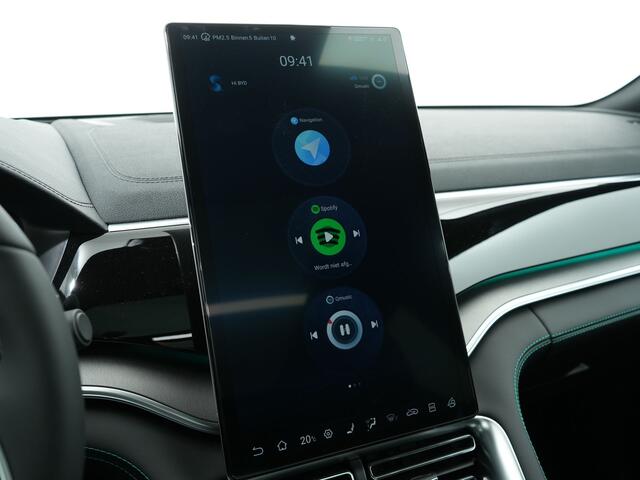 BYD Seal U 1.5 DM-i FWD COMFORT LONG RANGE 1125KM WLTP | Panoramadak | 360 camera | Leder