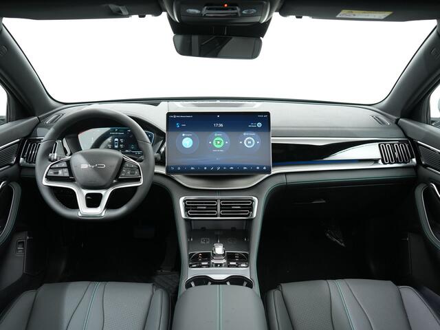 BYD Seal U 1.5 DM-i FWD COMFORT LONG RANGE 1125KM WLTP | Panoramadak | 360 camera | Leder .