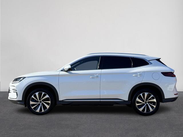 BYD Seal U 1.5 DM-i FWD Boost | Automaat | Carplay | Navi | Stoel verkoeling/verwarming | Camera | Pano | Elektrische klep | ( Vestiging - Nieuwegein )