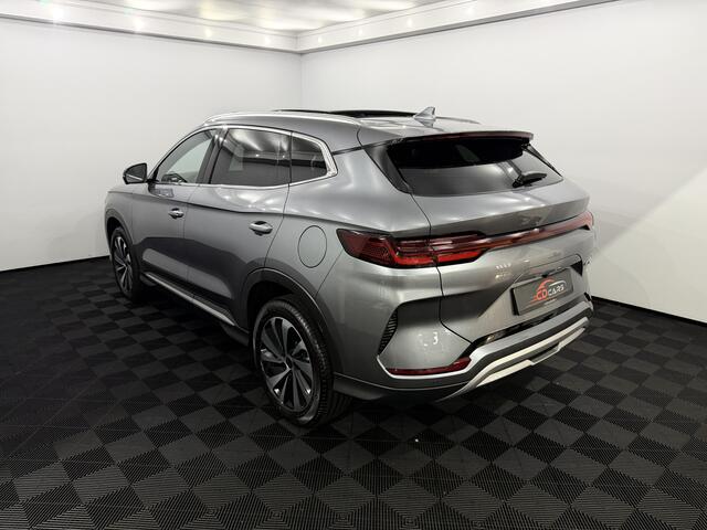 BYD Seal U 1.5 DM-i FWD Boost 360 Camera, Pano, Leder, Navi, Infinity, Elektrische achterklep, Head-up display, 6 jaar garantie