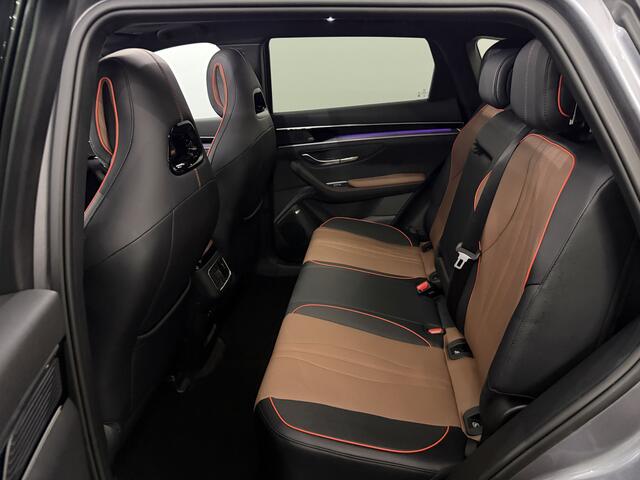 BYD Seal U 1.5 DM-i FWD Boost 360 Camera, Pano, Leder, Navi, Infinity, Elektrische achterklep, Head-up display, 6 jaar garantie