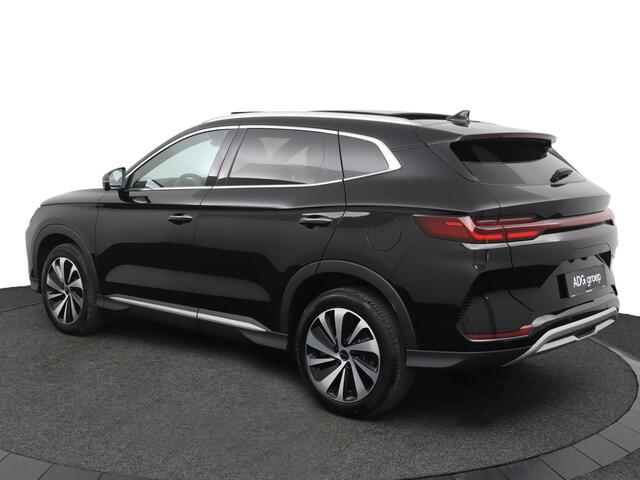 BYD Seal U 1.5 T DM-i AWD Design | Apple Carplay| 870 km| Navigatie | BYD Dealer | AWD |