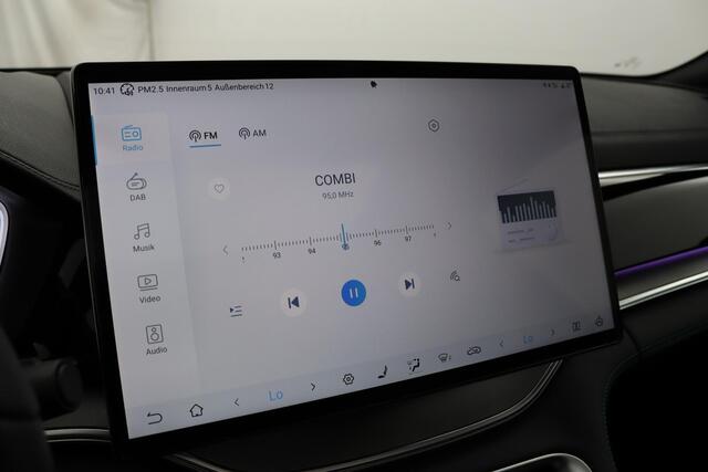 BYD Seal U 1.5 T DM-i AWD Design | Apple Carplay| 870 km| Navigatie | BYD Dealer | AWD |
