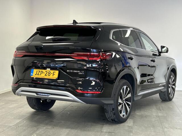 BYD Seal U 1.5 DM-i FWD Boost PANO | HUD | LEDER | LED