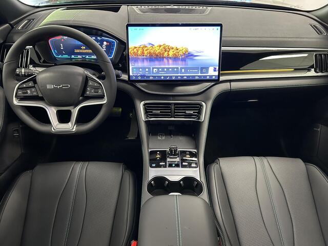 BYD Seal U 1.5 DM-i FWD Boost PANO | HUD | LEDER | LED