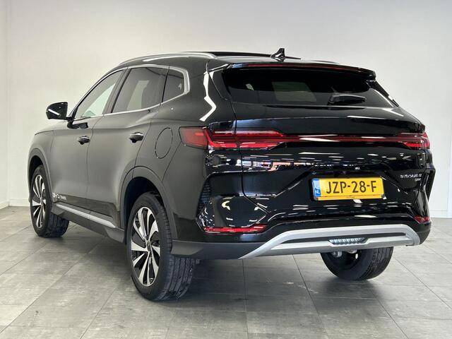 BYD Seal U 1.5 DM-i FWD Boost PANO | HUD | LEDER | LED