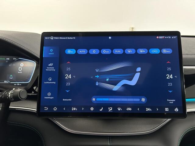 BYD Seal U 1.5 DM-i FWD Boost PANO | HUD | LEDER | LED