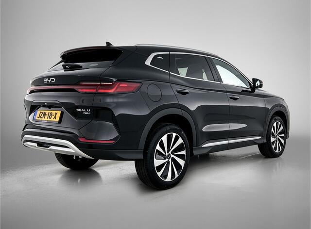 BYD Seal U 1.5 DM-i FWD Boost | Automaat | BTW Verrekenbaar