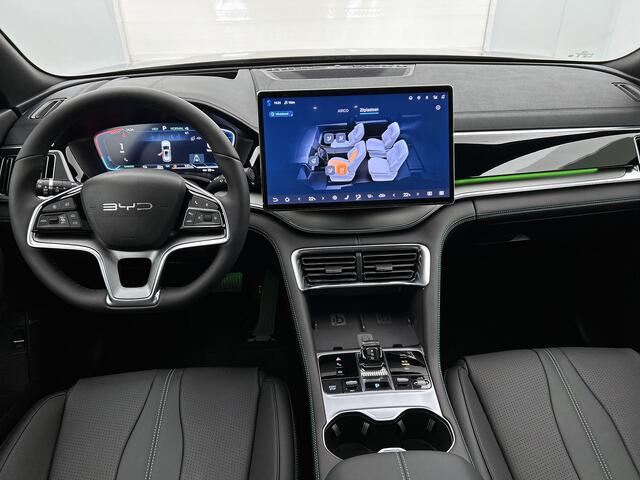 BYD Seal U 1.5 DM-i FWD Boost | Automaat | BTW Verrekenbaar