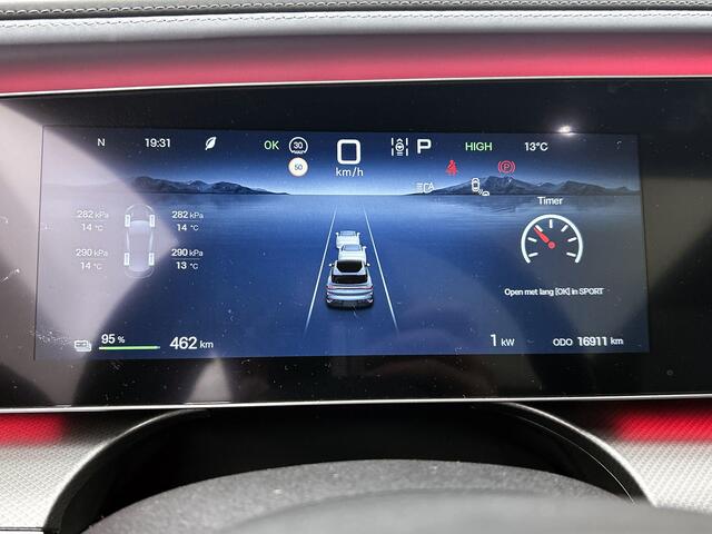 BYD Seal Comfort 82.5 kWh | Grootste BYD dealer van NL | Eerste eigenaar | Leder |