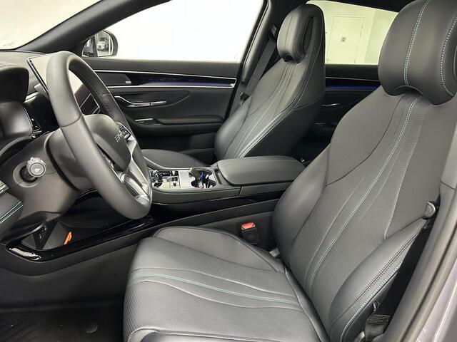 BYD Seal U 1.5 DM-i FWD Boost 360 CAMERA| PANO | HEAD-UP | NIEUWSTAAT!