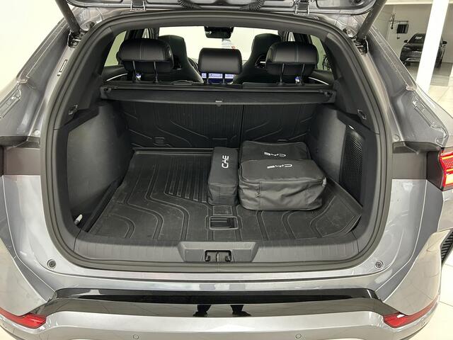 BYD Seal U 1.5 DM-i FWD Boost 360 CAMERA| PANO | HEAD-UP | NIEUWSTAAT!