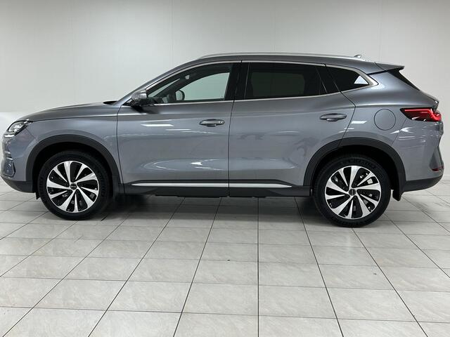 BYD Seal U 1.5 DM-i FWD Boost 360 CAMERA| PANO | HEAD-UP | NIEUWSTAAT!