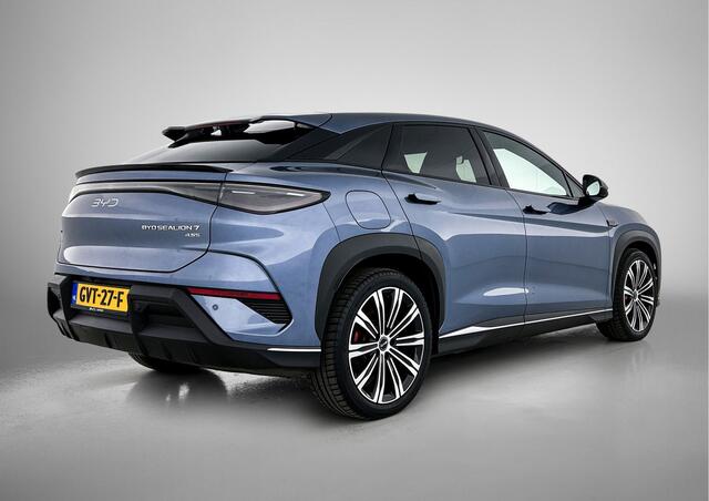 BYD Seal Excellence AWD 91.3 kWh | 3,9 sec 0 - 100km/h | Eerste eigenaar | Grootste BYD Dealer van NL |