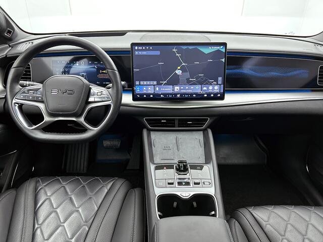 BYD Seal Excellence AWD 91.3 kWh | 3,9 sec 0 - 100km/h | Eerste eigenaar | Grootste BYD Dealer van NL |