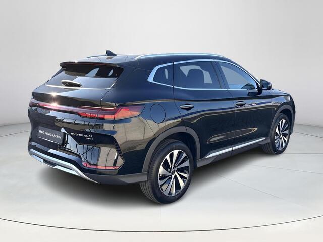 BYD Seal U 1.5 T DM-i AWD Design | All Wheel Drive | Panoramisch Schuifdak |