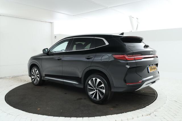 BYD Seal U 1.5 DM-i FWD Boost Plug in hybrid, fabrieksnieuw!