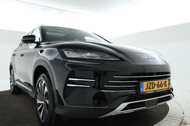 BYD Seal U 1.5 DM-i FWD Boost Plug in hybrid, fabrieksnieuw!
