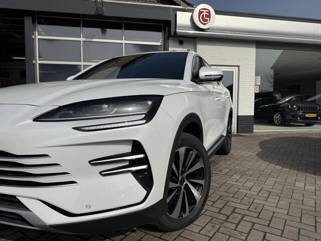 BYD Seal U 1.5 DM-i FWD Boost | Hybrid |