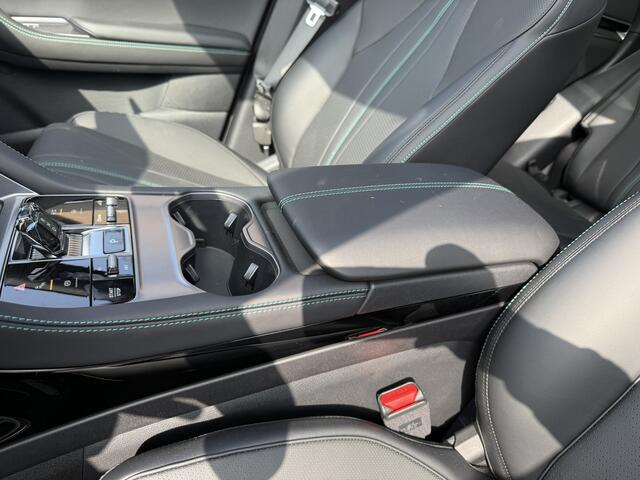 BYD Seal U 1.5 DM-i FWD Boost | Hybrid |