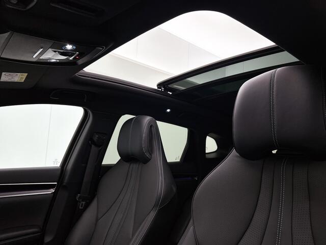 BYD Seal U Design 87 kWh | Luxe uitvoering | Nederlandse auto | Grootste BYD Dealer van NL |