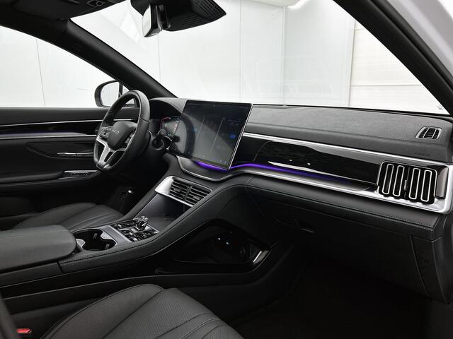 BYD Seal U Design 87 kWh | Luxe uitvoering | Nederlandse auto | Grootste BYD Dealer van NL |