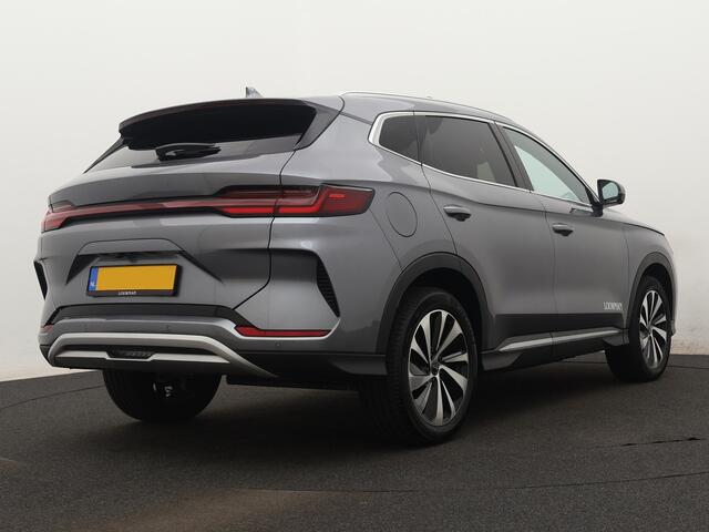 BYD Seal U Design 87 kWh | Nieuw & Origineel Nederlands | 500 KM Range | Warmtepomp