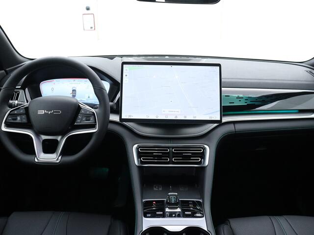 BYD Seal U Design 87 kWh | Nieuw & Origineel Nederlands | 500 KM Range | Warmtepomp