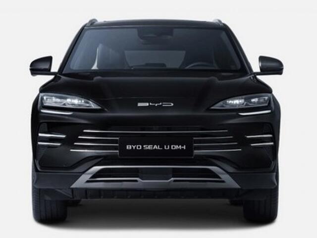 BYD Seal 1.5 DM-I FWD BOOST RIJKLAAR