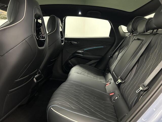 BYD Seal Business RWD 61.4 kWh | Fiscaal aantrekkelijk & Leverbaar voorraadmodel in Atlantis Grey bij BYD Utrecht!