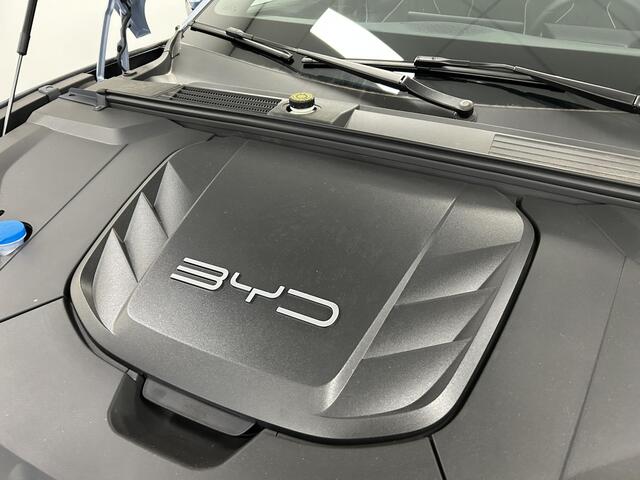 BYD Seal Business RWD 61.4 kWh | Fiscaal aantrekkelijk & Leverbaar voorraadmodel in Atlantis Grey bij BYD Utrecht!