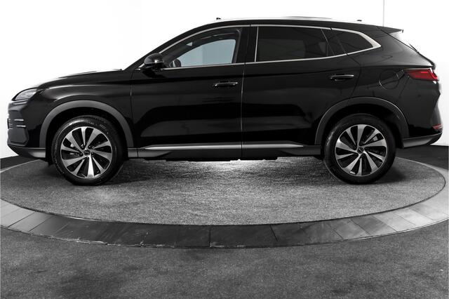 BYD Seal U 1.5 DM-i FWD Boost | Plug-In | S/K-Panodak | 360 Camera | App connect | Adapt. Cruise | Elek. Klep | Infinity audio | 19" |