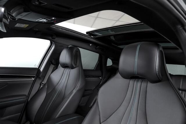 BYD Seal U 1.5 DM-i FWD Boost | Plug-In | S/K-Panodak | 360 Camera | App connect | Adapt. Cruise | Elek. Klep | Infinity audio | 19" |