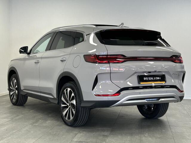 BYD Seal U 1.5 DM-i FWD Boost | SNEL LEVERBAAR! RIJKLAAR! BOUNDLESS CLOUD + LEDEREN BEKLEDING