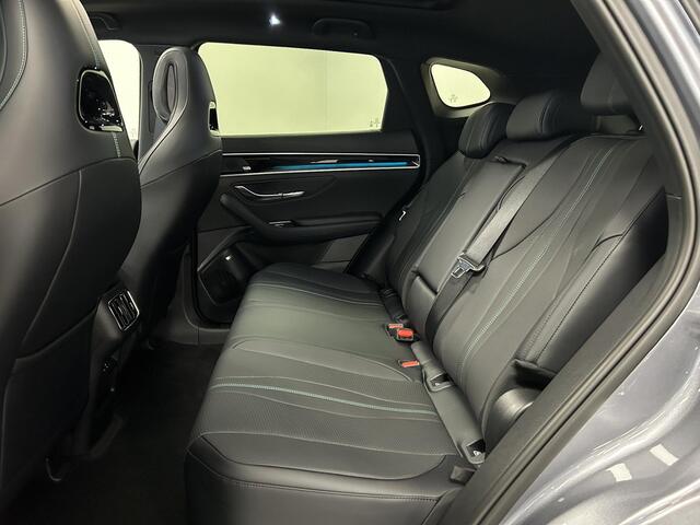 BYD Seal U 1.5 DM-i FWD Boost | SNEL LEVERBAAR! RIJKLAAR! BOUNDLESS CLOUD + LEDEREN BEKLEDING