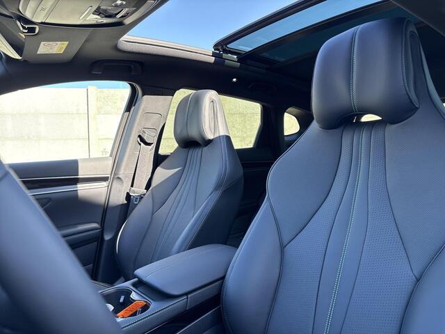 BYD Seal U DM-I 1.5 DM-i Comfort 125 KM Plug-In | Nieuw Origineel NL & Nog Maar 4 op Voorraad | Accu Upgrade Actie | Plug-In Hybride |