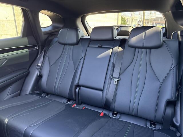 BYD Seal U DM-I 1.5 DM-i Comfort 125 KM Plug-In | Nieuw Origineel NL & Nog Maar 4 op Voorraad | Accu Upgrade Actie | Plug-In Hybride |