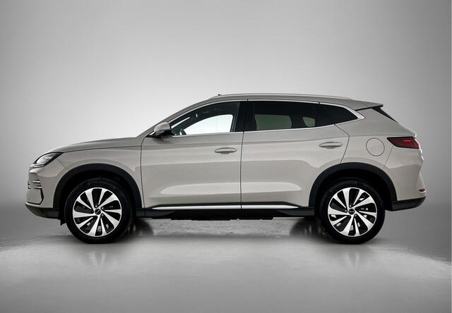 BYD Seal U 1.5 DM-i FWD Boost