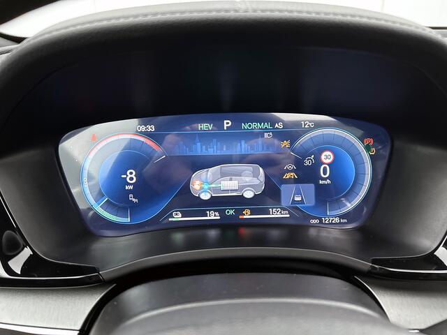 BYD Seal U 1.5 DM-i FWD Boost