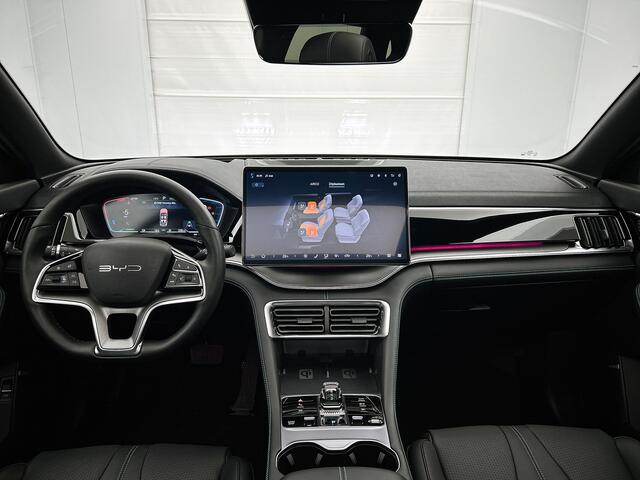 BYD Seal U 1.5 T DM-i AWD Design | HUD | 19" LMV | 1300 KG Trekgewicht |