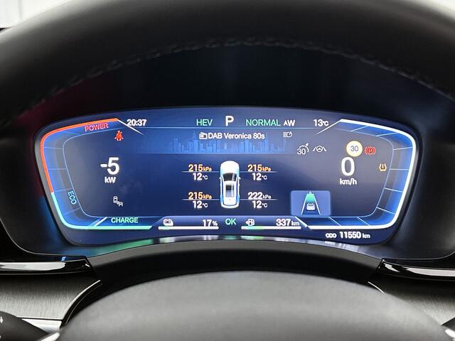 BYD Seal U 1.5 T DM-i AWD Design | HUD | 19" LMV | 1300 KG Trekgewicht |