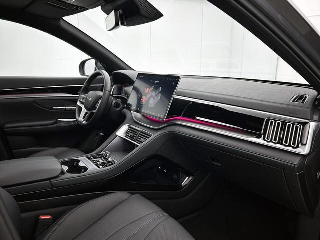 BYD Seal U 1.5 T DM-i AWD Design | HUD | 19" LMV | 1300 KG Trekgewicht |