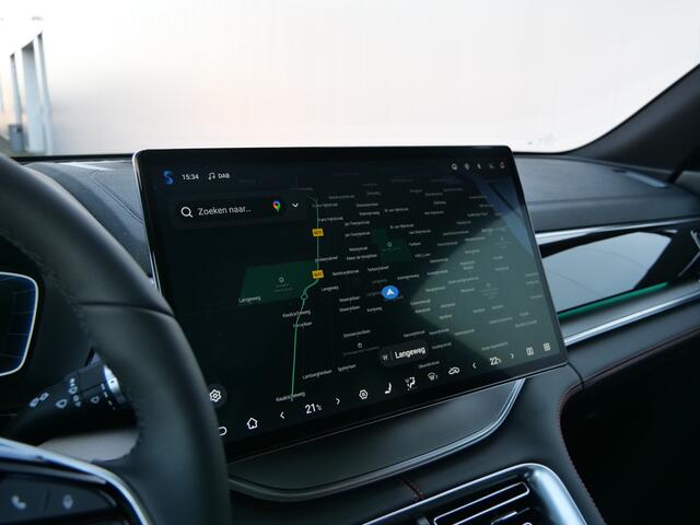 BYD Seal U 1.5 218pk DM-i FWD Boost Automaat Leder / Panoramadak / Infinity sound / Adaptive cruise