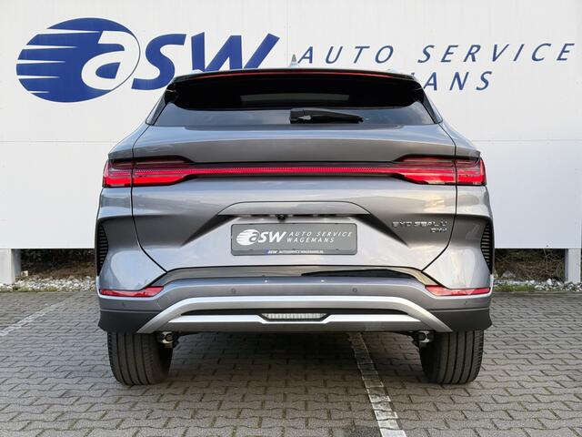 BYD Seal U 1.5 DM-i FWD Boost | RIJKLAAR | Pano | Leder | 360* Camera | ACC | 19 inch