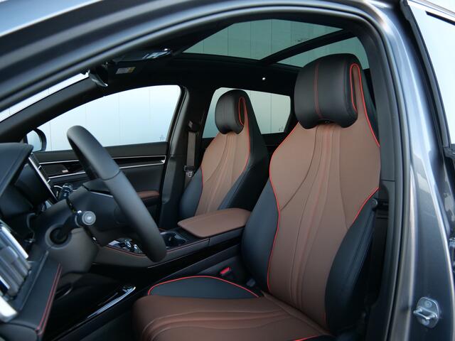 BYD Seal U 1.5 218pk DM-i FWD Boost Automaat Leder / Panoramadak / Infinity sound / Adaptive cruise